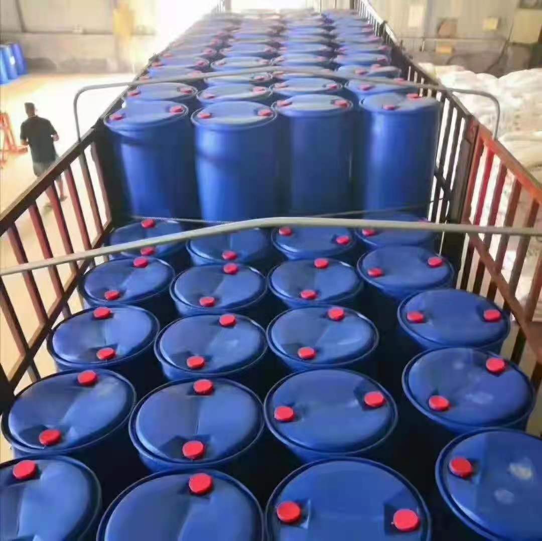 一甲胺乙醇溶液-一甲胺-工業(yè)應用廣泛-穩(wěn)定性強-含水量低