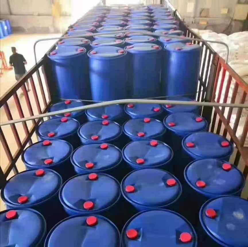 出口二甲胺甲乙醇溶液 DMA Methanol/ethanol solution